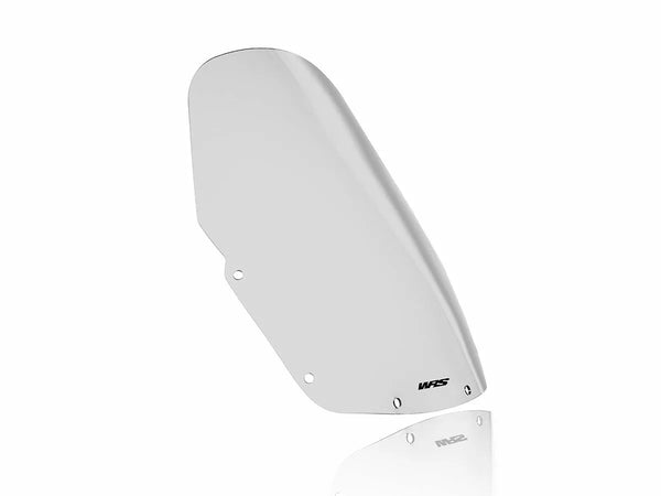 WRS Windschutzscheibe Touring XRV750 RD04 HO036T