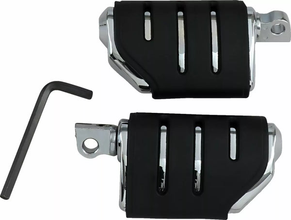 Kuyakyn Peg Tridnet doppelt 7592 Kur7592