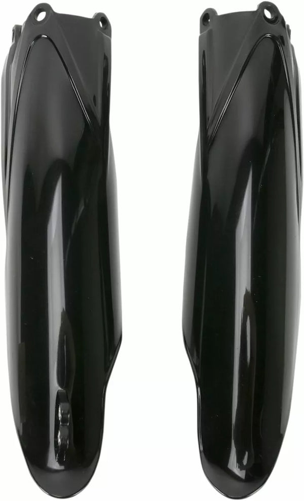 UFO-Fork-Cover YZ22-/YZF10-23 BLK YA04814#001