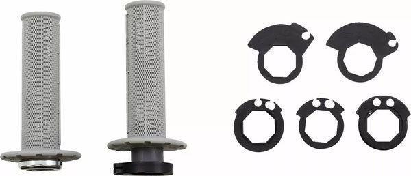 Odi Dirt Cont V2 Lock auf Gry B36MPG-S