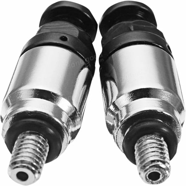 KSX Fork Air Bleeder WP BLK BVS-4MBK