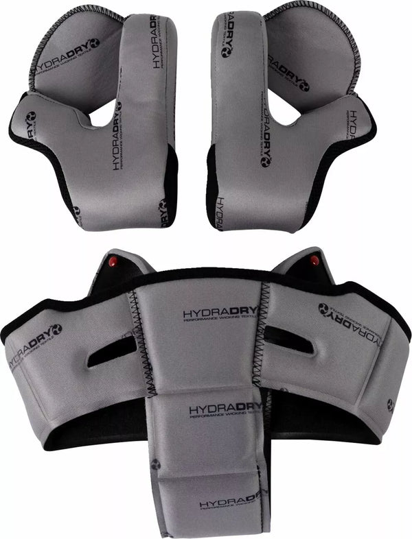 Icon Liner Domn Gy XS 0134-3140