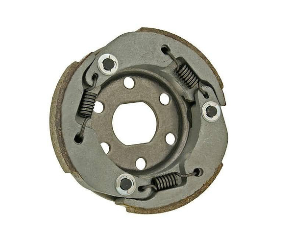 101 Octane Clutch 107mm VC10417
