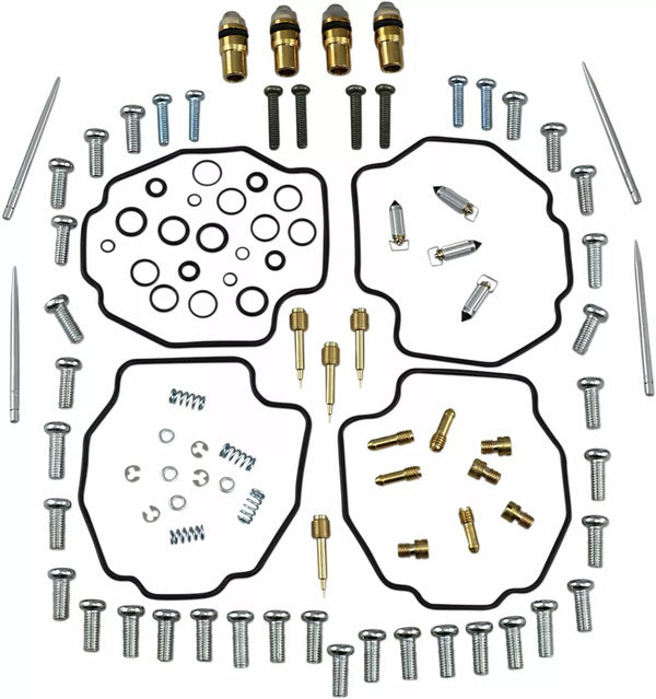Teile Unbegrenzte Carb-Kit Yam VMX12 VMAX 26-1675