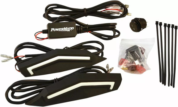 PowerMadd LED Light KT Sentinel Hg 34490