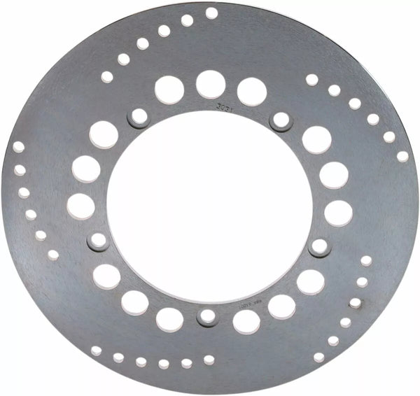 EBC -Bremse RTR Fix HPSR RND FR/L MD3031LS