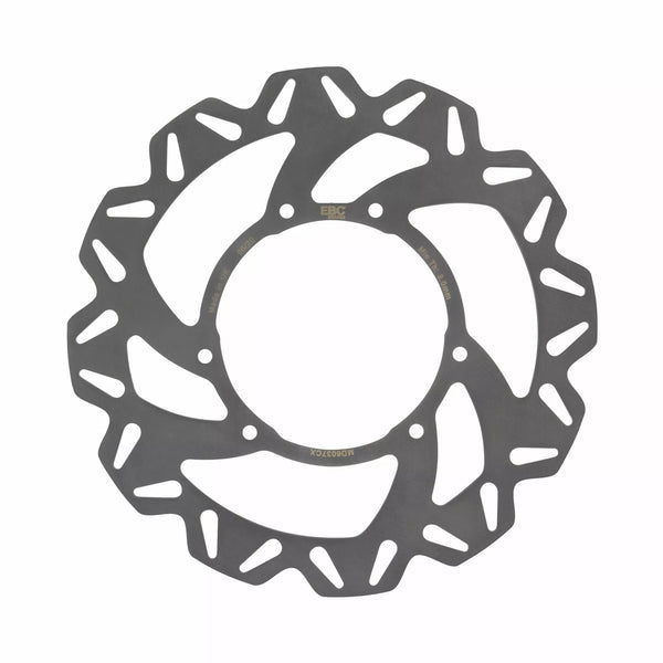 EBC -Bremse RTR Fix CX XTRM MX Wave MD6037CX