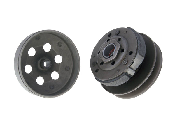 101 Octane Clutch Pulley Assy IP32447