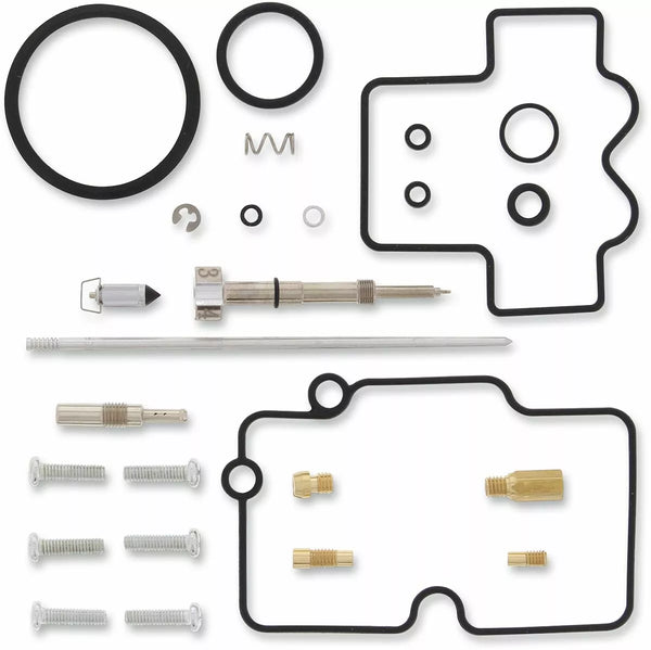 Elch Offroad Hardparts Reparatur Kit Carb Yam 26-1299