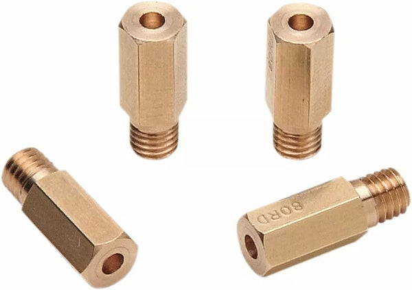 EBC CARB JET 4-PK KEH CR145 CR145-4