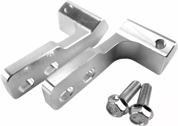 Cycra-Hardware PB Trple Clamp S 1CYC-1055-02