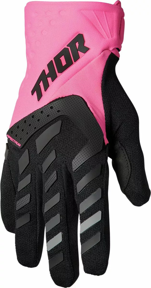 Thor Handschuhspektrum Wmn PK/BK XL 3331-0210