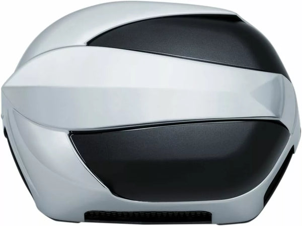 Kuyakyn Air Clnr Vantage in CH/BK Kur9270