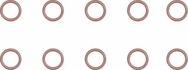 Cometic Orna P/Rod Uper 10pk C9294