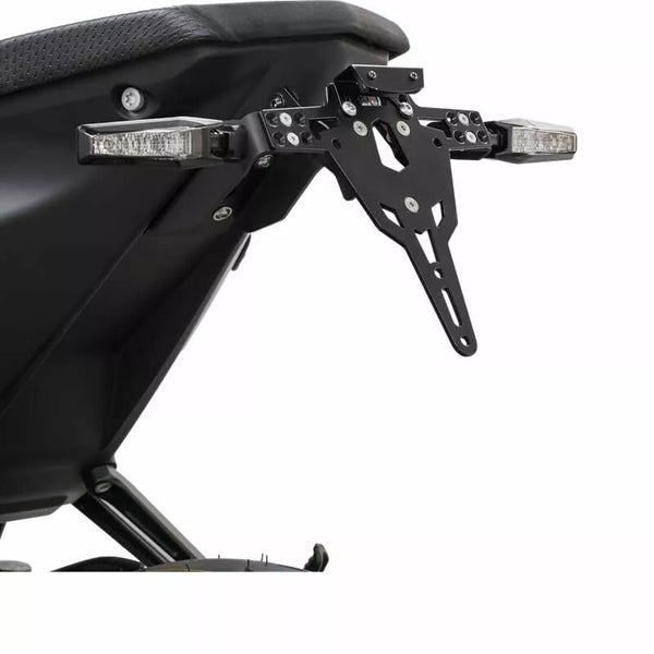 Zieger -Nummernschildhalter Typ A KT 10010838