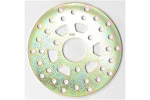 EBC Bremsrotor Fix D -Serie SCT MD935d