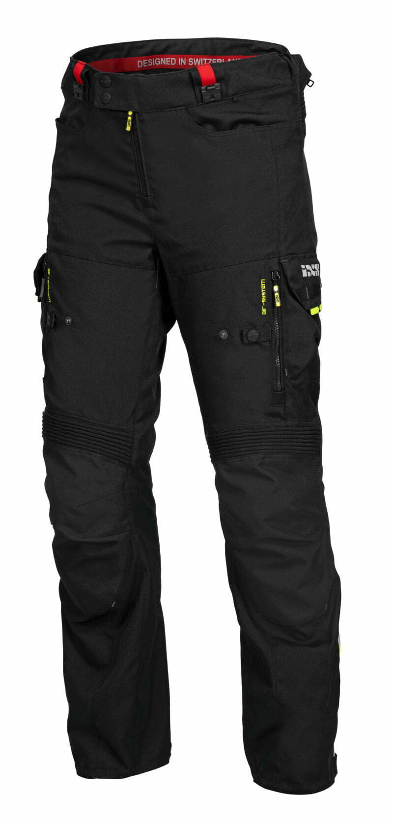 IXS GORE-TEX® Textile MC Pants Abenteuer