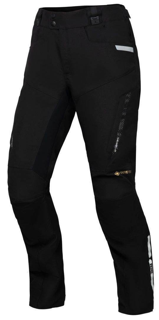 Ixs gore-tex® textile mc Hosen Horizont schwarz