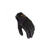 Macna Lady Mc Handschuhe Octar Schwarz /Braun