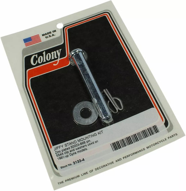 Colony Pin Kick Stand 3133-4