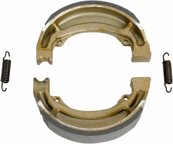 EBC BRAKE SHOE default S604