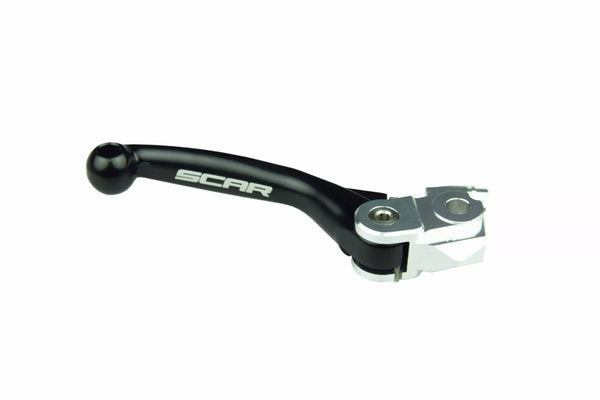 Scar live unbreakable pivot BLK PBL200