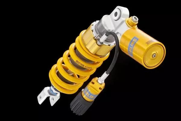 Ohlins Stoßdämpfer STX46 STREET YA 569