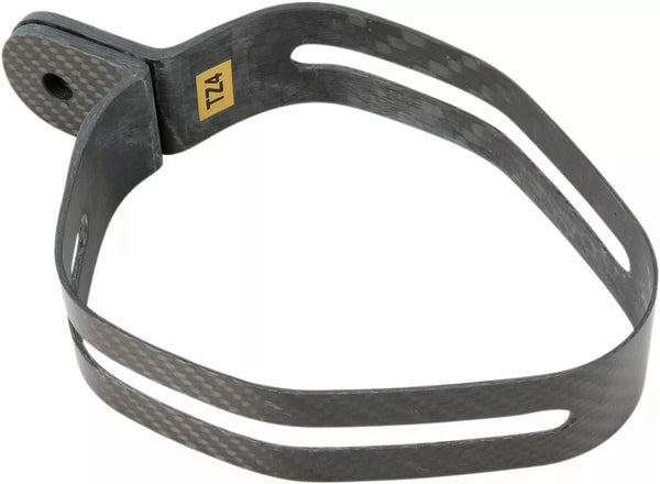 AKRAPOVIC-Klemme Muffler Typ TZ4 P-MCTZ4