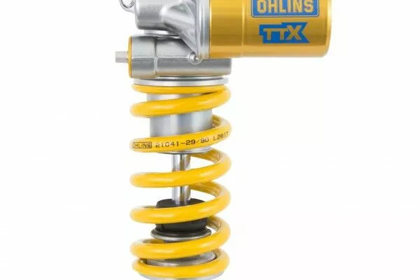 Ohlins Stoßdämpfer TTX GP KA 468