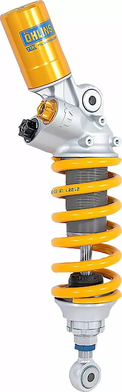 Ohlins Schock Ohlins du 569 du 569