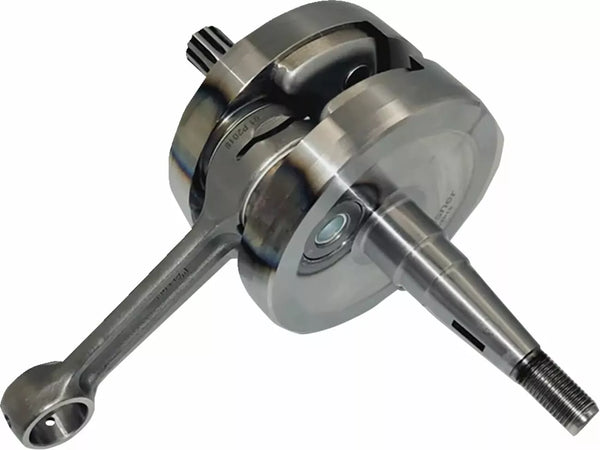 WOSSNER CRANSHAFT YZ125/125 x CS 2018