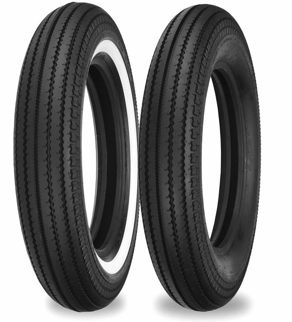 Shinko E270SW 5.00-16 72h RF 50016270W