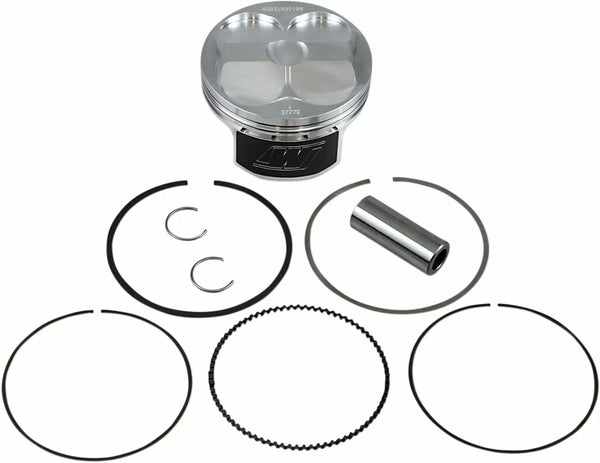 WISECO PISTON KIT DAN 400/800 W40031M09100 AM AM AM AM AM AM AM AM AM AM AM AM Am