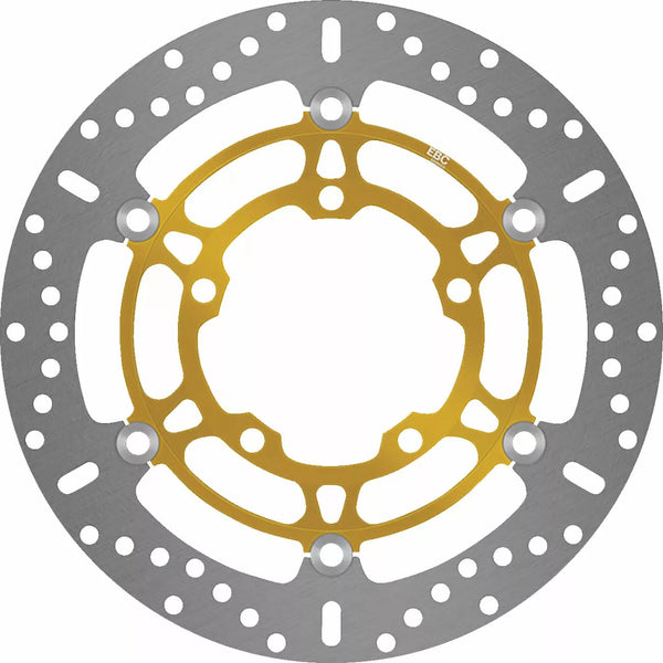 EBC -Bremsrotor FLT X Siehe RND MD1194X