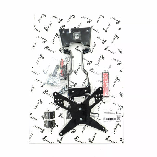 Zieger LCS PLT HLD Typ E XSR900 10010055