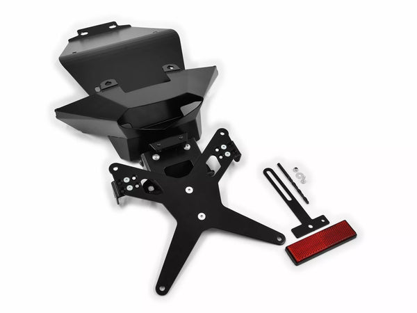 Zieger LCS PLT HLD Typ E 125 Duke 10006556