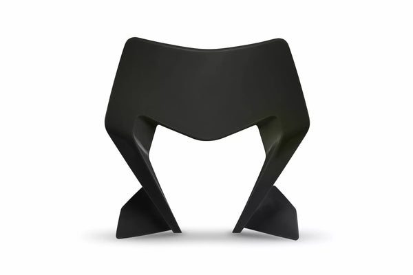 UFO-Scheinwerfer KTM 24-BK KT05024#001