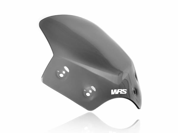 WRS Windschutzscheibe Sport R1200R Dark S BM046FS