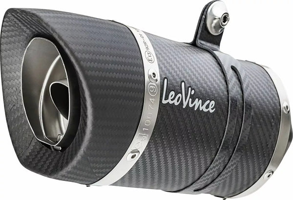 Leovince Muffler LVPRO CB Morini 14411e