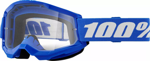 100% Goggle Schicht 2 Blue CLR 50027-00014
