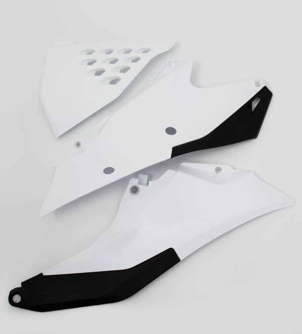 UFO SDE PNL Gas entlüftet 21- WH GG07141#041