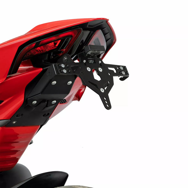 Zieger -Nummernschildhalter Pro Typ 10010915