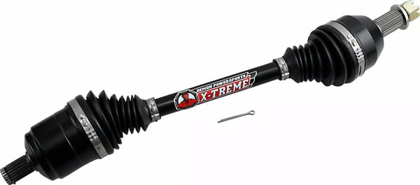 Dämon Xtreme Heavy Duty Achse Paxl-6029XHD