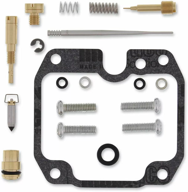 Moose Offroad Hardparts Reparaturkit Carb Canam 26-1047
