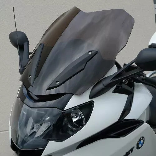 Bullster WSCRN BMW K1600GT SMK GY BB065HPFG