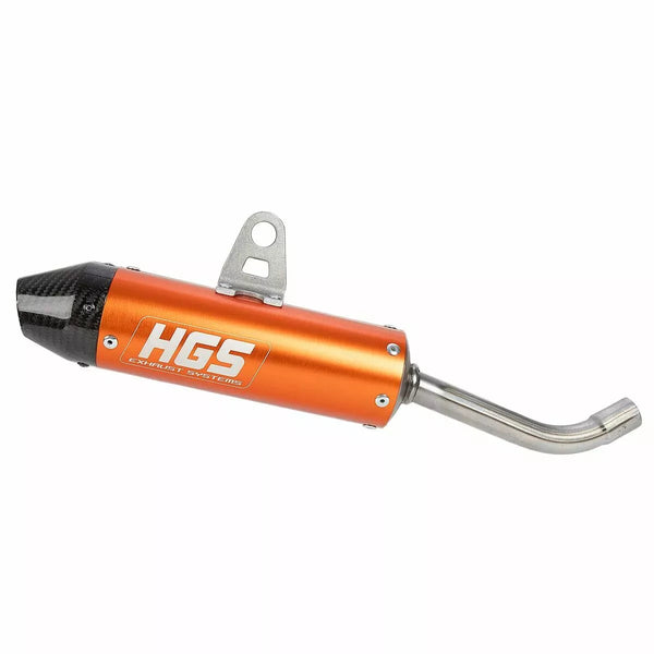 HGS Silencer HGS SX85 2025- OR/CAR XT-825-SO