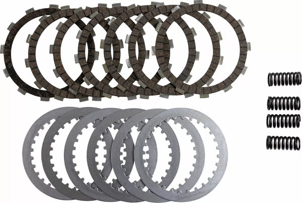 EBC Clutch Kit Dirt DRC -Serie DRC054