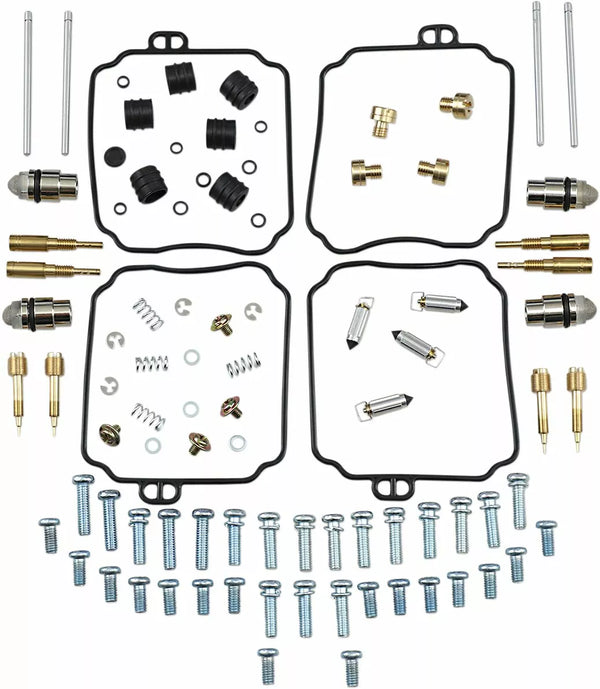 Teile Unbegrenzte Carb-Kit Yam XJ600 SACA 26-1678