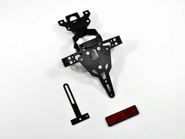 Zieger LCS PLT HLD Typ D MT09 10007643