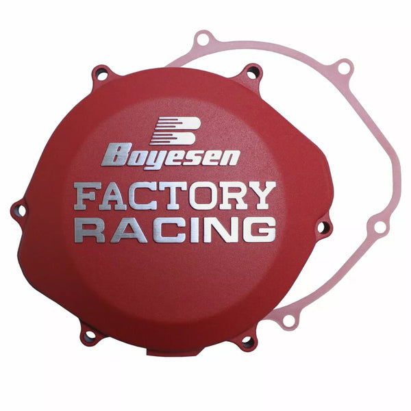 Boyesen Clutch Cover Gas300 RD CC-42 CR